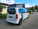 Alpincamper Vivaro Comfort für 1-2 Personen, kombinierbar!!! - Wohnmobil oder -wagen 2 personen