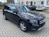 Mercedes-Benz GLB 200 d 4Matic Off-Road-Pro / AHZV / Dis / Kam - Mercedes-Benz: Off Road