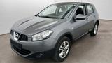 Nissan Qashqai Acenta*Scheckheft,8x Bereifung* - Nissan Qashqai mit Diesel-Antrieb