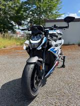 BMW M 1000 R - Oil Service 5/50 inklusive - BMW R50