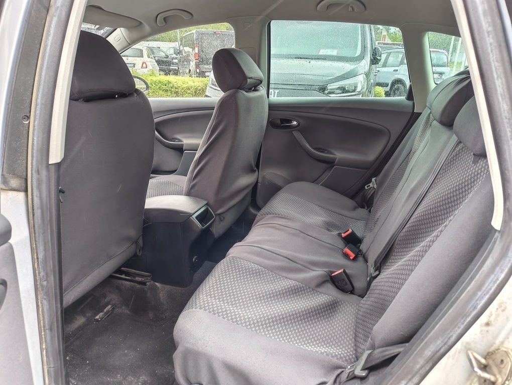 Fahrzeugabbildung SEAT Altea 2.0 TDI Comfort Limited 140PS