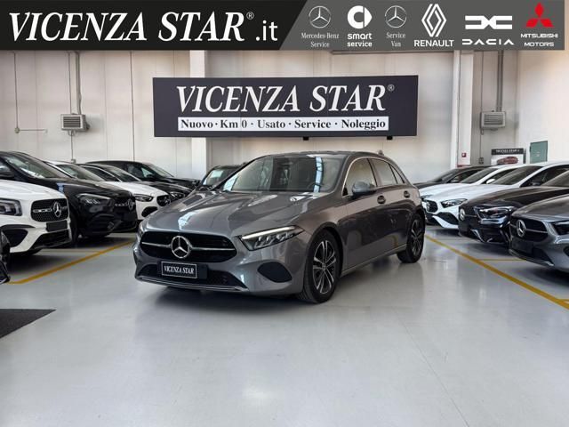 Inne MERCEDES-BENZ A 180 d SPORT AUTOMATIC