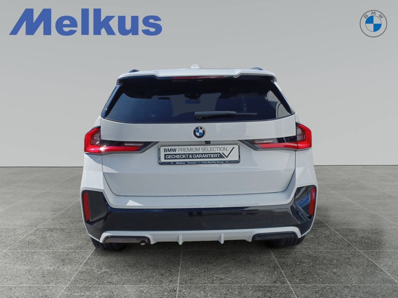 BMW X1 xDrive20d M Sportpaket Head-Up HK HiFi DAB foto 4