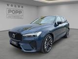 Volvo XC60 B5 AWD Ultra Dark FACELIFT 21" 360° 4C H&K  - gebrauchte Volvo XC60 mit Facelift