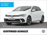 Volkswagen Polo R-LINE 1.0L TSI iQDrive Kamera - Volkswagen Polo Neuwagen in Wuppertal
