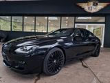 BMW 640i Gran Coupe M Sportpaket Head-Up/360°/PANO - BMW 640: 640i