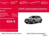 Audi Q2 S line 35 TFSI Matrix Kamera Phone Box Keyles - Audi Q2 Gebrauchtwagen in Hannover