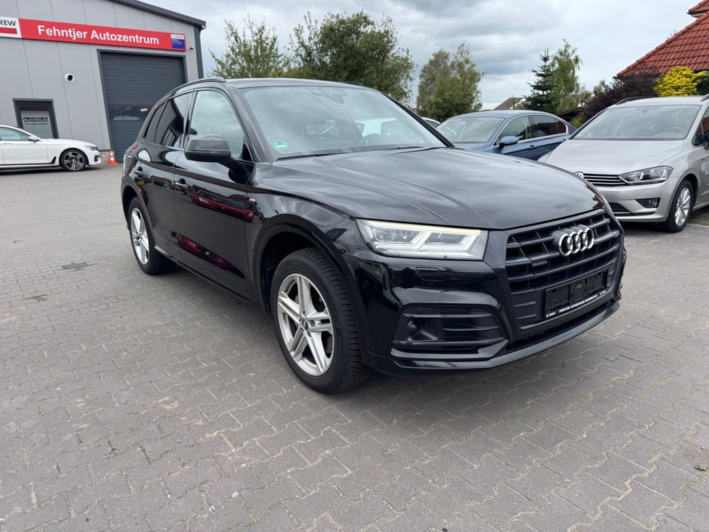 Image of Audi Q5
