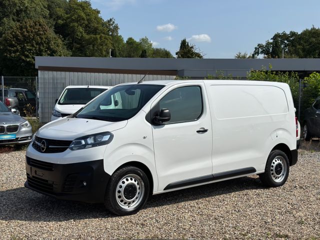 Opel Vivaro Kasten L2 Edition M *Navi*Kamera*Sitzheiz