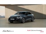 Audi A3 Limousine S line 1.5TFSI Stronic Navi LED ACC
