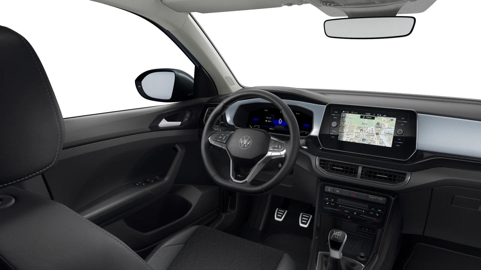 Volkswagen T-Cross - Bild 15