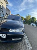 Peugeot 406 Platinum 160 Platinium - Peugeot 406 mit Benzin-Antrieb
