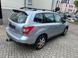 Subaru Forester 2.0/4x4/Navi/1-Hand/AHK/Klimaautomatik - Subaru Gebrauchtwagen von 2015