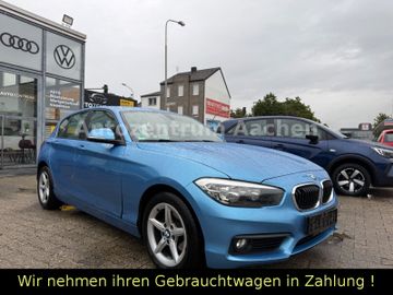 BMW 116 - 2