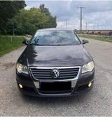 Volkswagen VW Passat Comfortline 1.6 FSI 12/2006 TOP ... - Volkswagen Passat: V6 Fsi