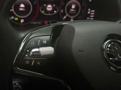 SKODA Karoq Amb 1.5 TSI DSG 1.Hand Navi LED