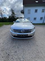 Volkswagen CC 1.4 TSI BlueMotion Technology BlueMotion ... - Volkswagen CC: Bluemotion Technology