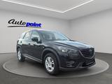 Mazda CX-5 2.5 Nakama Intense AWD - gebrauchte Mazda CX-5 aus dem Jahr 2016