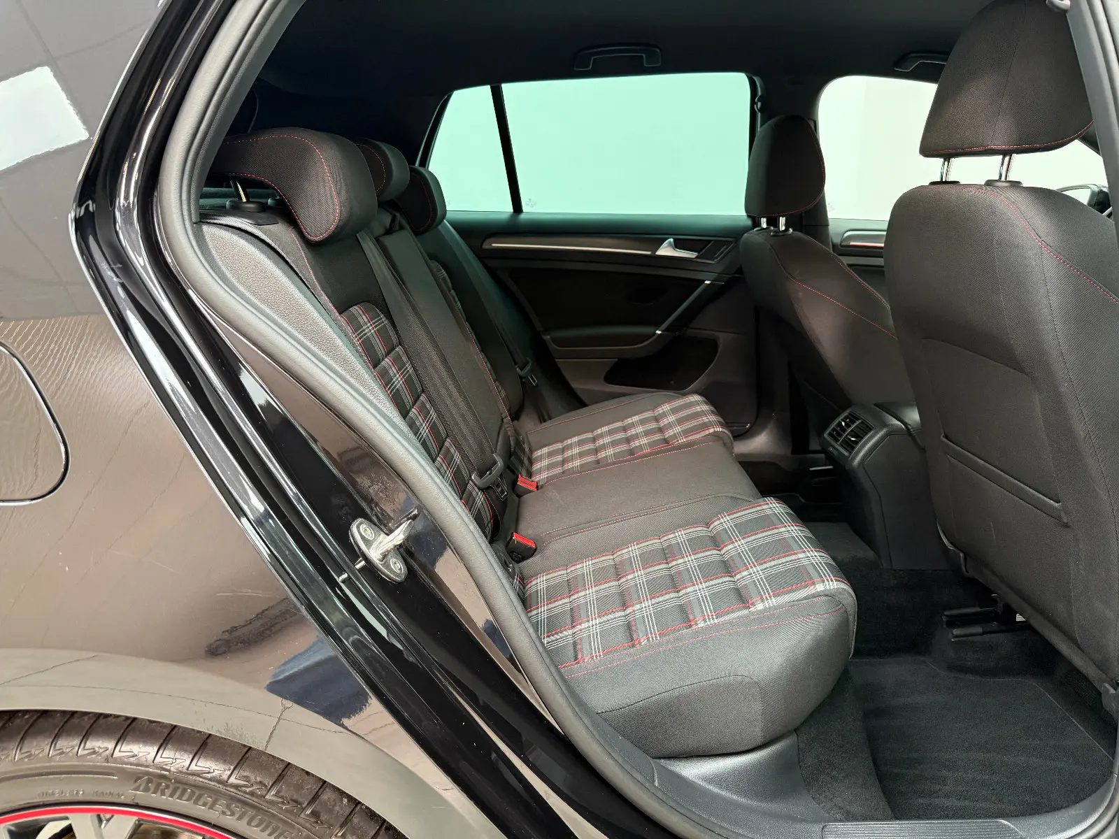 Volkswagen Golf VII 2.0 TSI GTI / ACC / V.C. / LED / NAVI /, миниатюра 14