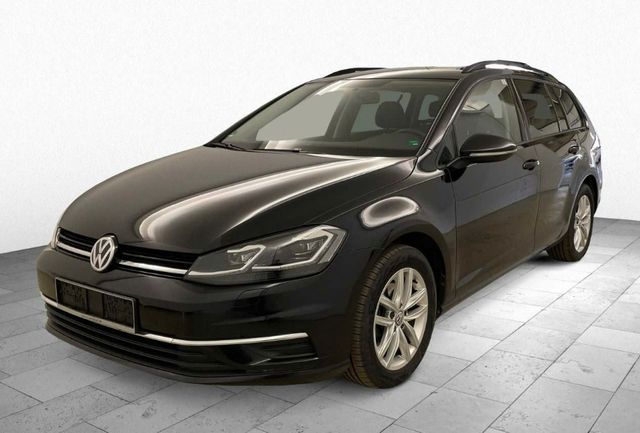 Volkswagen Golf VII Variant Comfort. TDI NAVI|LED|ACC|SHZ