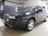 Lancia Kappa 2.0 20V Turbo 5 Zylinder*Memory*Klima*Navi - Lancia Kappa Gebrauchtwagen