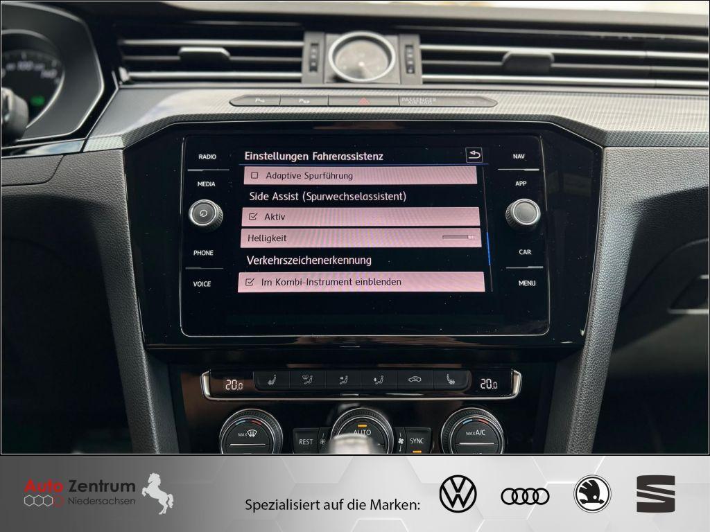 Volkswagen Arteon 2.0 TSI DSG R-Line Pano*DCC*CarPlay*KAM*