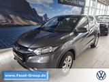 Honda HR-V Elegance SHZ KLIMA - gebrauchte Honda HR-V aus dem Jahr 2018