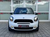 MINI Countryman 2.0 All4/AUTOMATIK/XENON/NAV/VOLLEDER - MINI MINI: Countryman