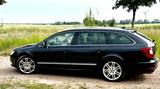 Skoda Superb 2.0 TDI 125kW DSG Elegance Combi Elegance