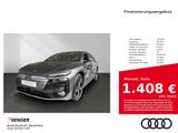Audi A6 Avant e-tron performance Memory-Paket Navi