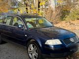 Volkswagen Passat 3BG 1,9 TDI 131 PS AVF T... - Volkswagen Passat aus 2002: Kombi, 1.9