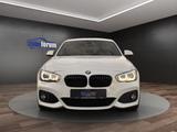 BMW 120 i Edition M Sport LED°NAVI°LEDER°SHZ°18"ALU - BMW 120 Gebrauchtwagen