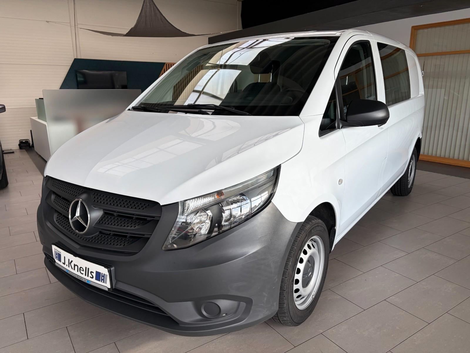 Mercedes-Benz Vito Mixto 116 CDI RWD kompakt/AHK/KAMERA/KLIMA