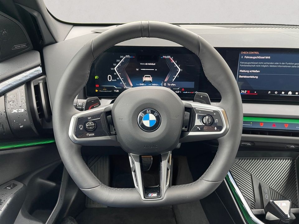 BMW X3 - Bild 14