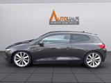 Volkswagen Scirocco 2.0 TSI 155 kW Team - Volkswagen Scirocco Gebrauchtwagen