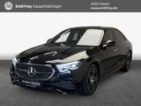 Mercedes-Benz E 200 AMG Adva Plus/SuperScreen/Night/DigiLight/ - Mercedes-Benz E 200 mit Benzin-Antrieb: Limousine