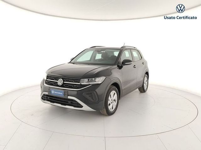 Altele Volkswagen T-Cross 1.0 TSI 115 CV DSG Life