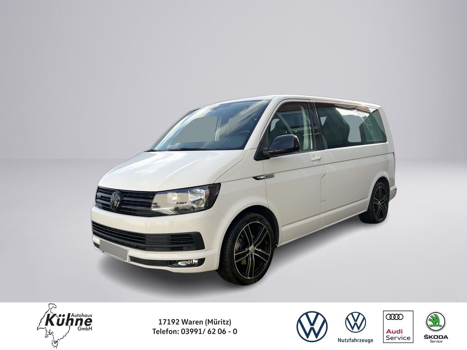 T6 2.0 TDI Kombi PDC,NAV,AHK,STHZ