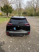 Peugeot 2008 PureTech 130 EAT8 Allure Pack Allure Pack - Peugeot 2008 in Duisburg