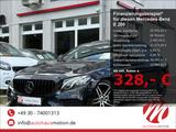 Mercedes-Benz E 200 d AMG Style GSD Widescreen Kamera LED EU6d - Mercedes-Benz E 200 mit Diesel-Antrieb