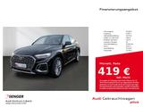 Audi Q5 Sportback 50 TFSI e quattro S line Nav Matrix