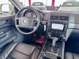 Volkswagen Touareg V6 TDI 4 Motion Leder Navi BiXenon 19Zol - gebrauchte VW Touareg aus dem Jahr 2010