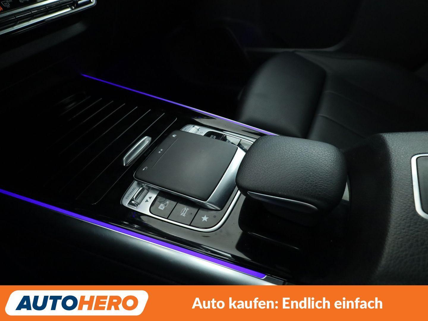 Mercedes-Benz B-Class Edition 19 Aut.*LED*NAVI*TEMPO*PDC*SHZ*, миниатюра 25