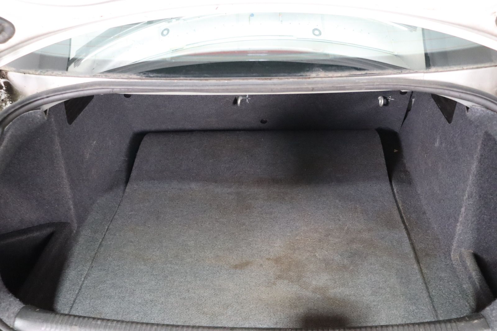 Fahrzeugabbildung Audi A4 1.6 Klimaautom. * Sitzhzg.