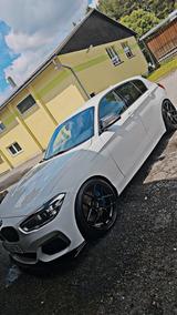 BMW M135i -F20/N55 - gebrauchte BMW M135 aus dem Jahr 2016