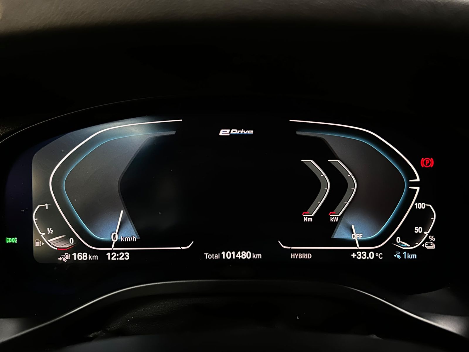 Fahrzeugabbildung BMW X3 30e xDr LED+NAVI+SHZ+KAMERA+HIFI+TEMP+AHK+MF+