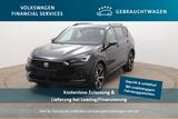 Seat Tarraco FR-Line 2.0 TDI AHK*Pano*Tempo*PDC*RFK