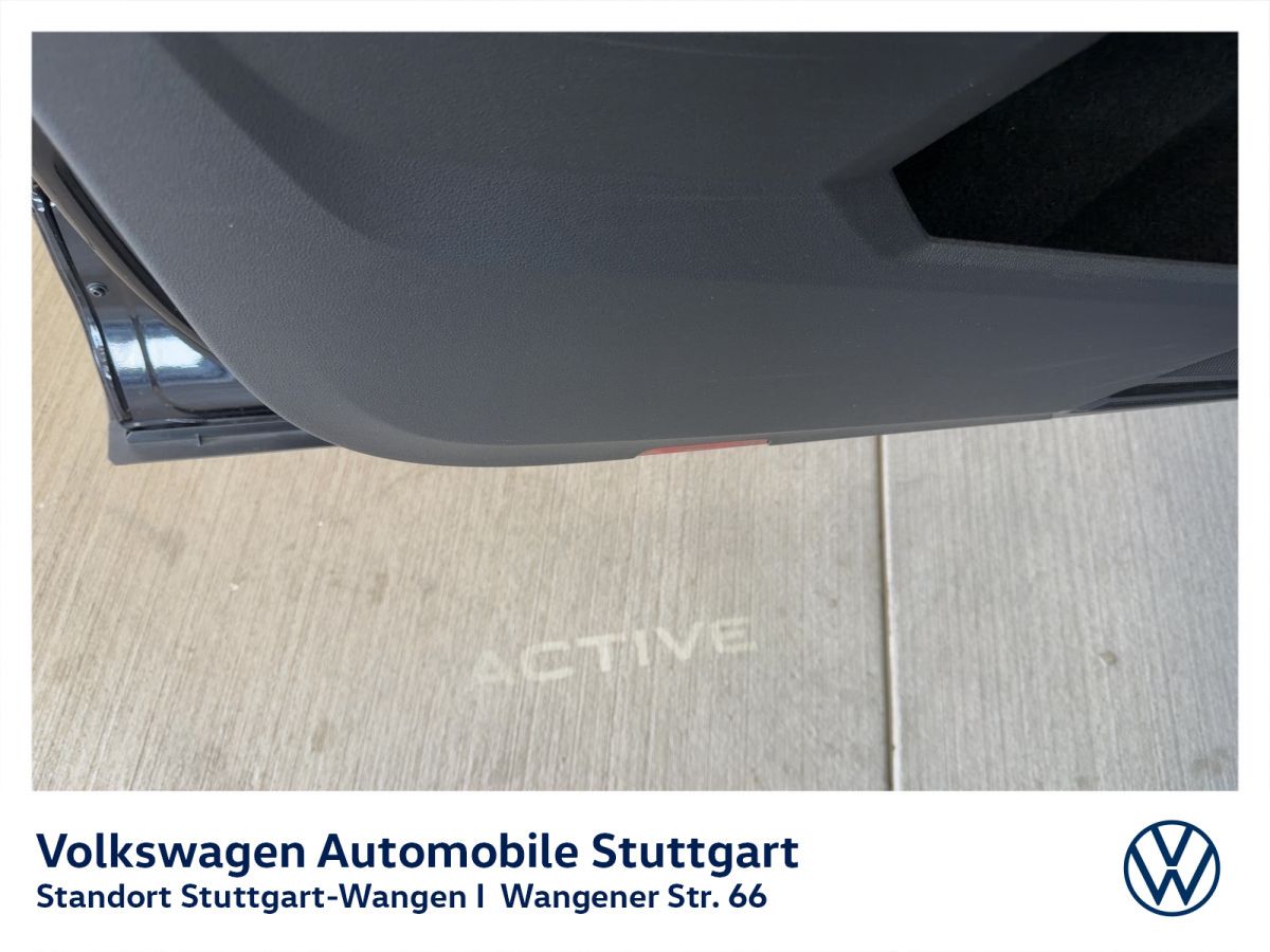 Volkswagen Tiguan - Bild 12