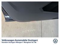 Volkswagen Tiguan - Vorschau Bild 12