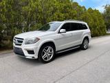Mercedes-Benz Mercedes GL450 AMG V8 - Mercedes-Benz GL-Klasse Gebrauchtwagen in Berlin